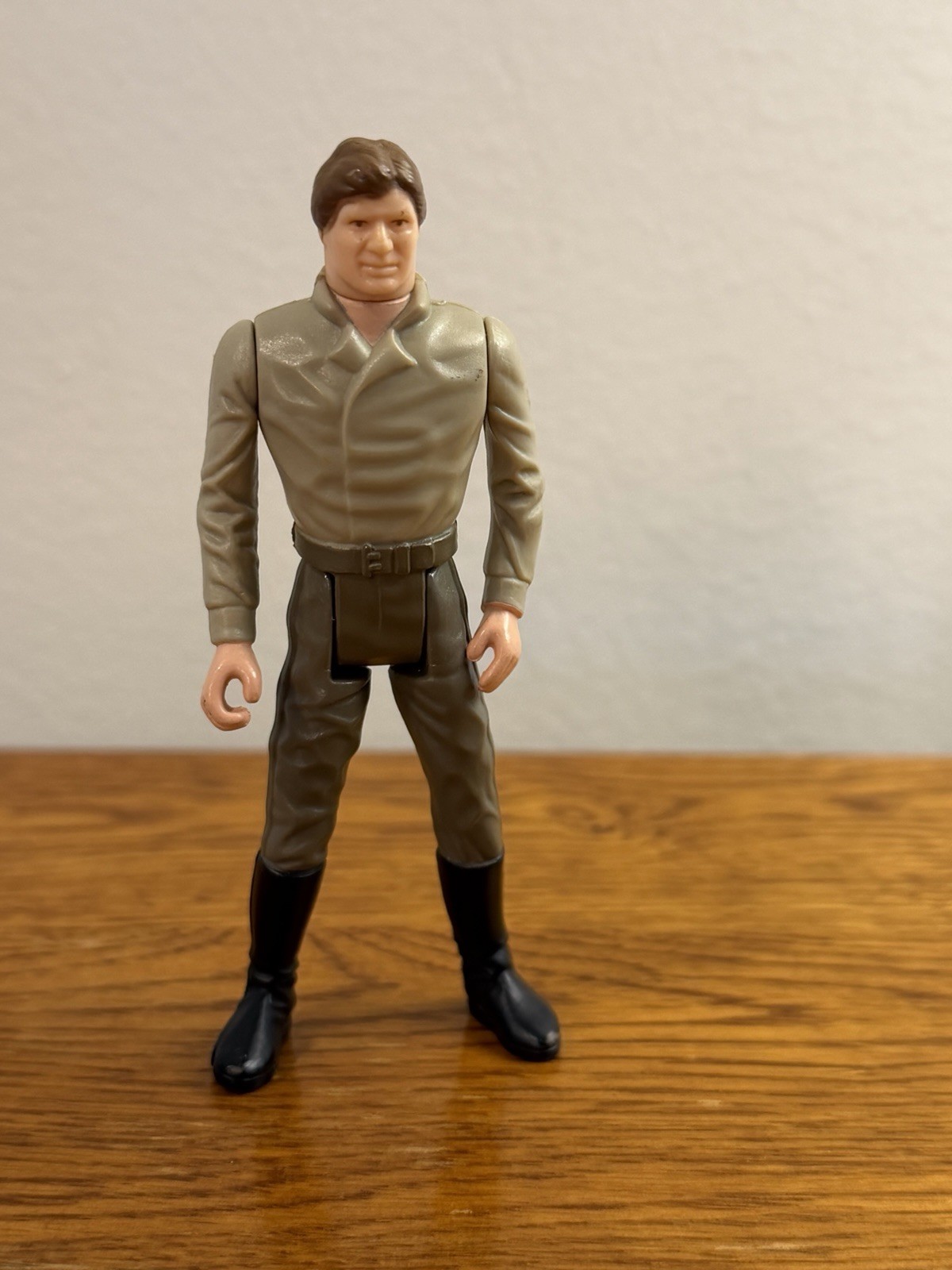 Han Solo (In Carbonite Chamber) sold