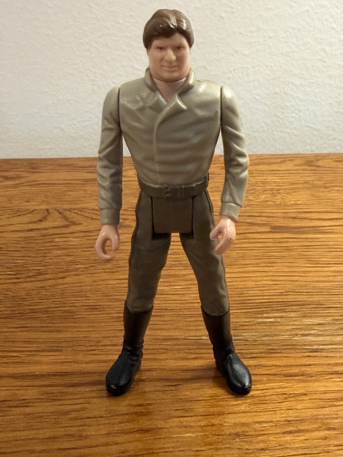 Han Solo (In Carbonite Chamber) sold
