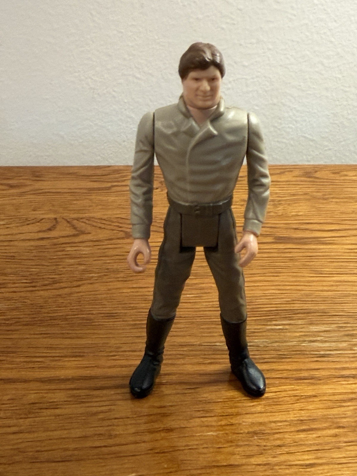 Han Solo (In Carbonite Chamber) sold