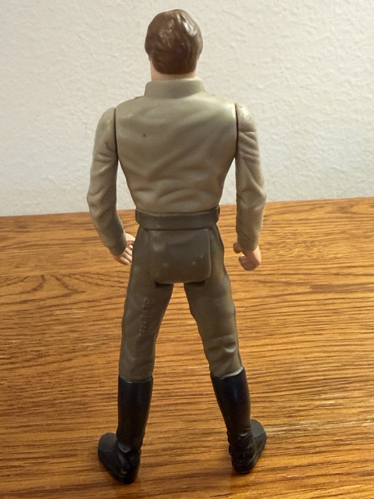 Han Solo (In Carbonite Chamber) sold