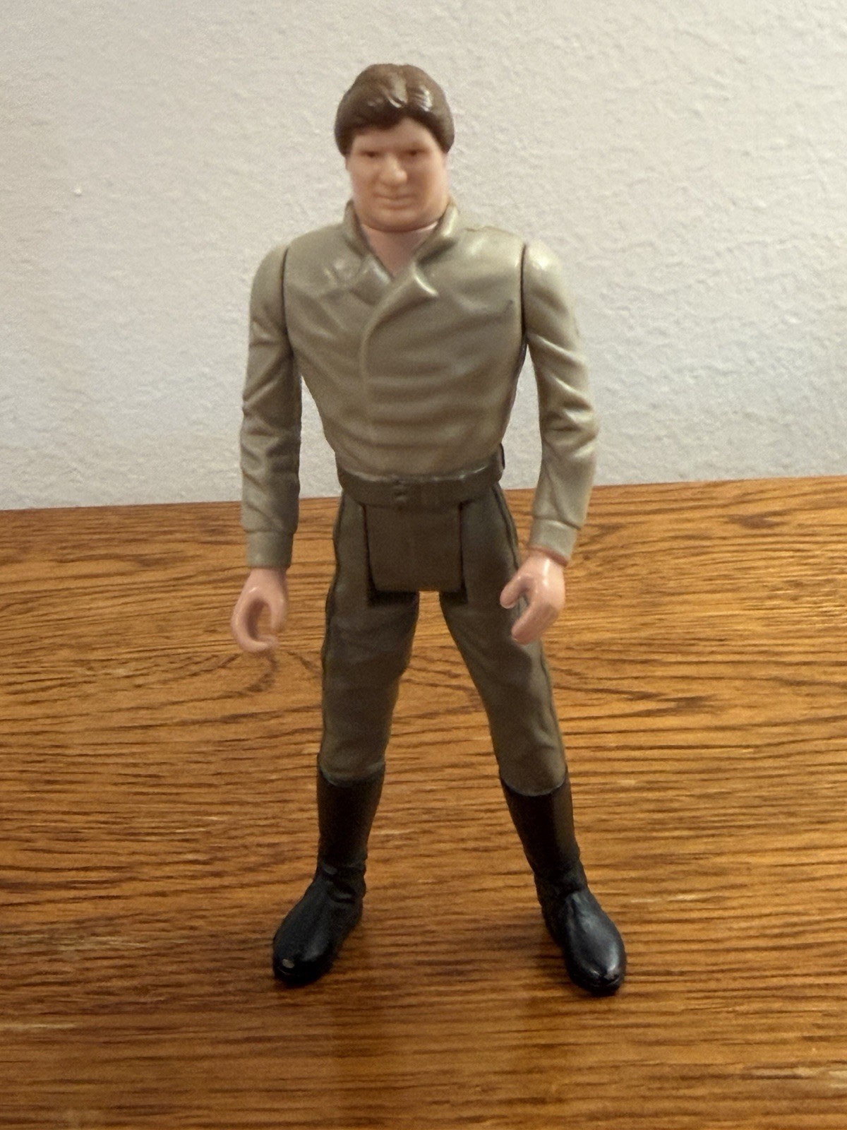 Han Solo (In Carbonite Chamber) sold