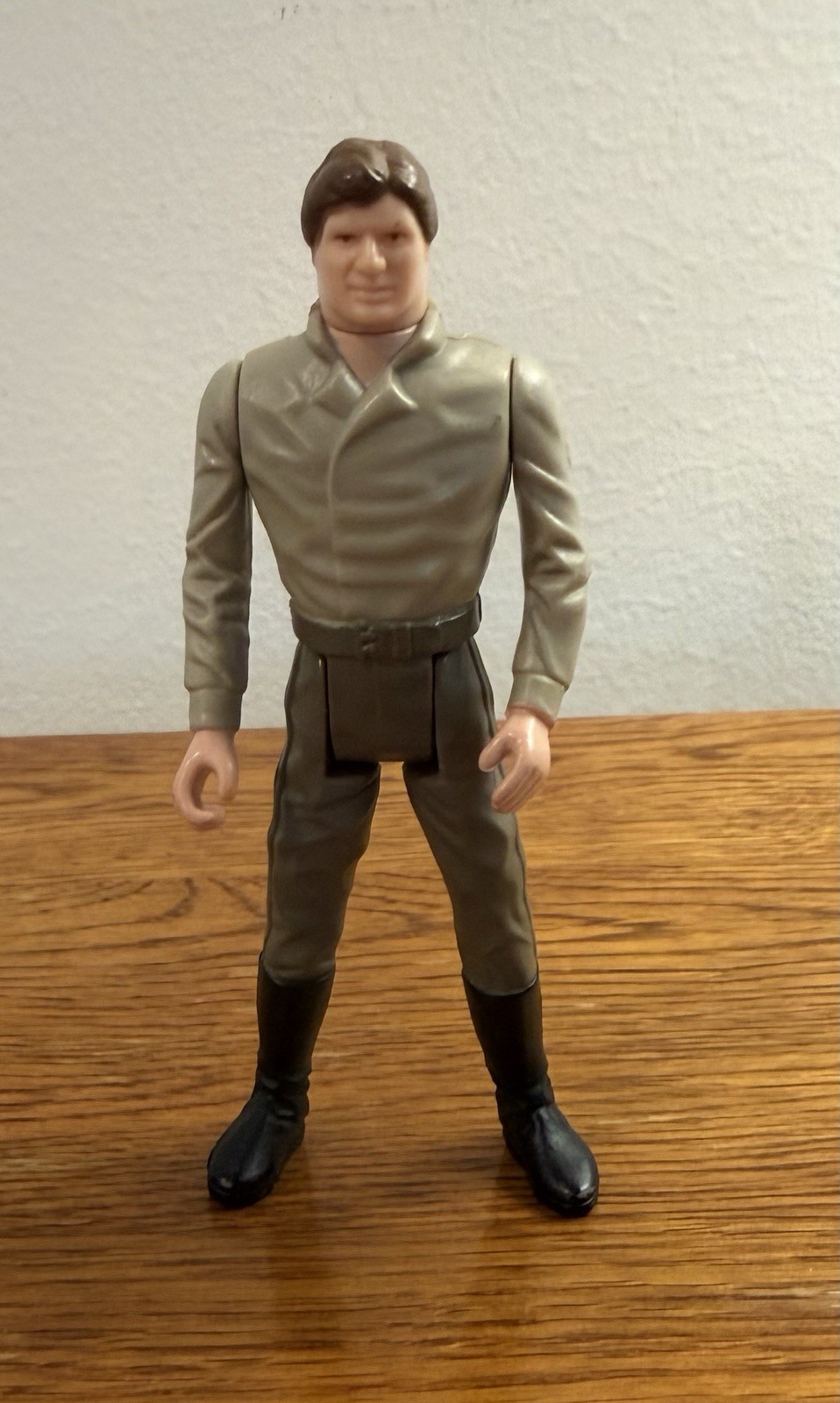 Han Solo (In Carbonite Chamber) sold