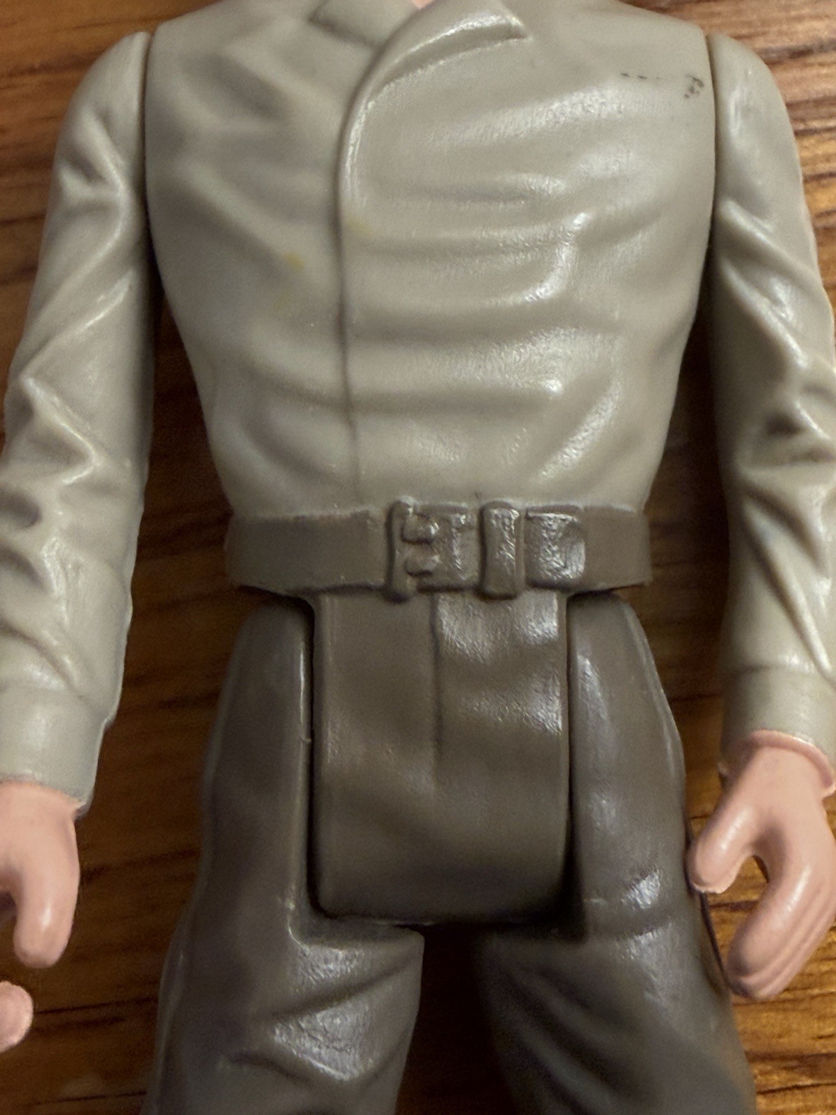 Han Solo (In Carbonite Chamber) sold