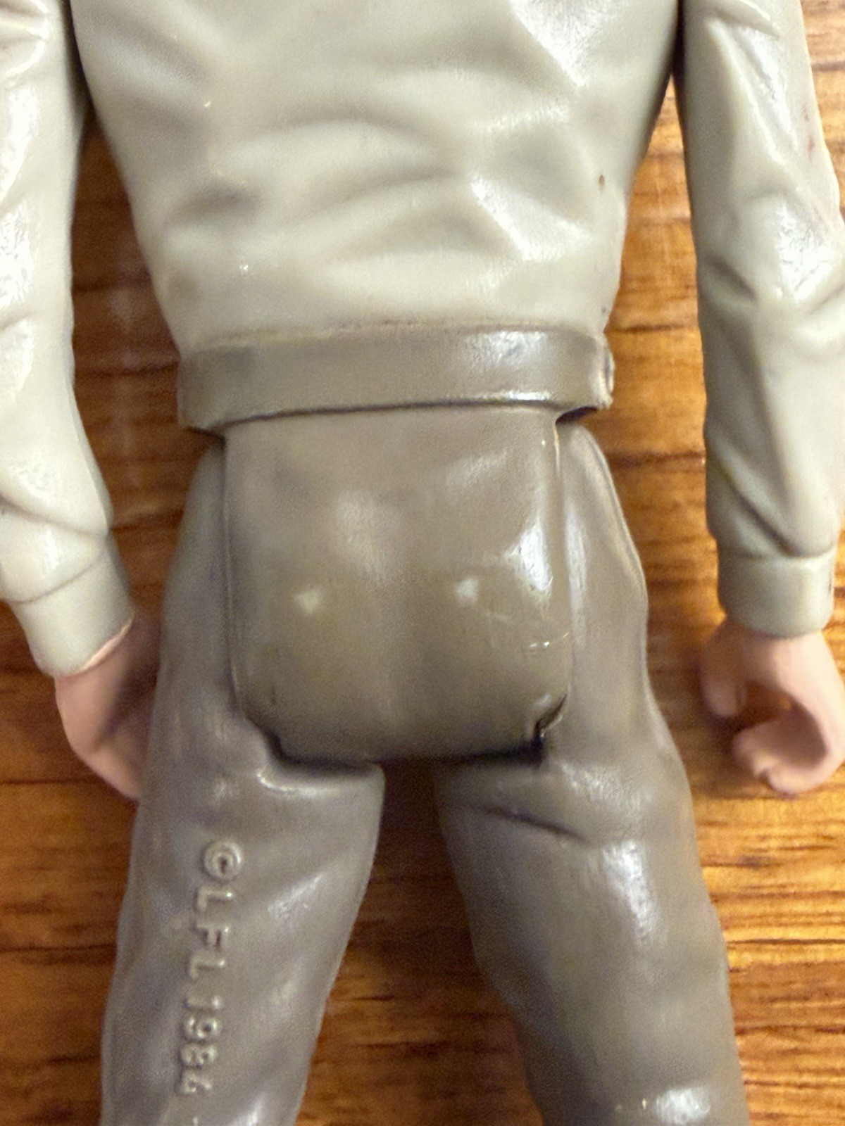 Han Solo (In Carbonite Chamber) sold