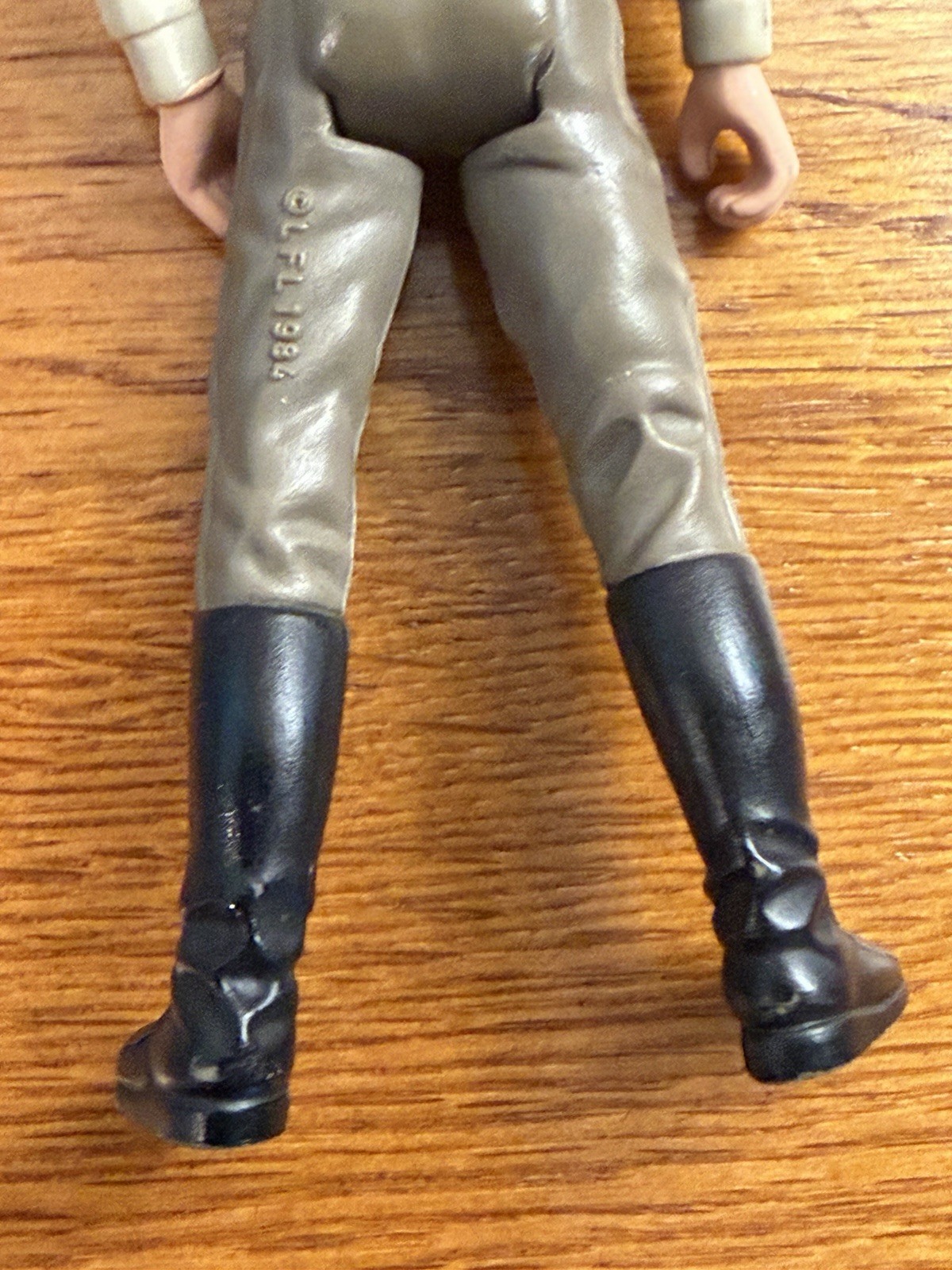 Han Solo (In Carbonite Chamber) sold