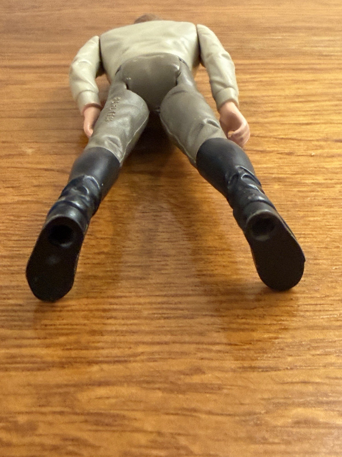 Han Solo (In Carbonite Chamber) sold