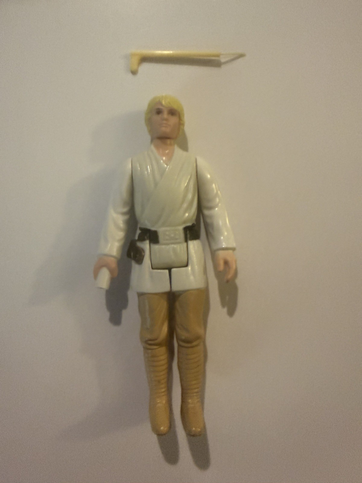 Luke Skywalker sold