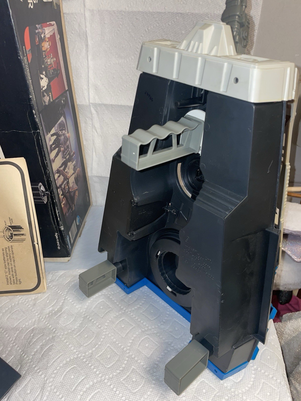 Darth Vader's Star Destroyer sold