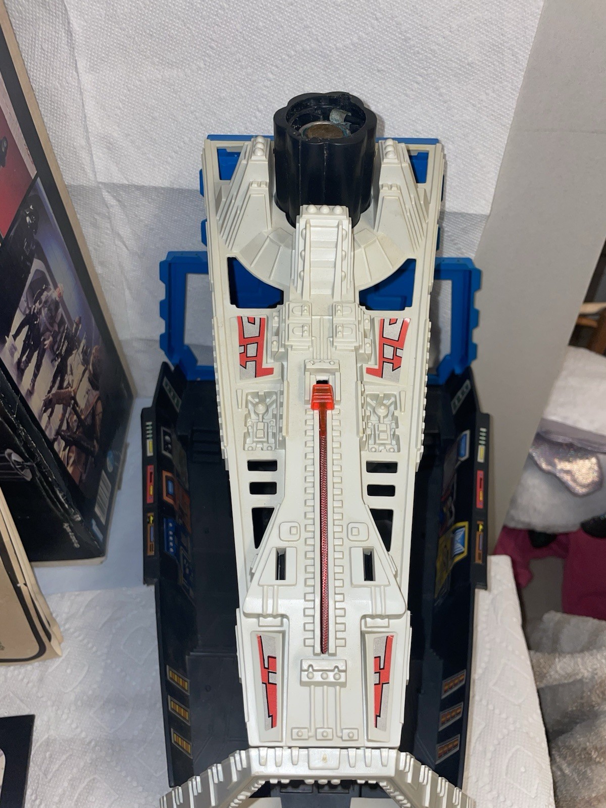 Darth Vader's Star Destroyer sold
