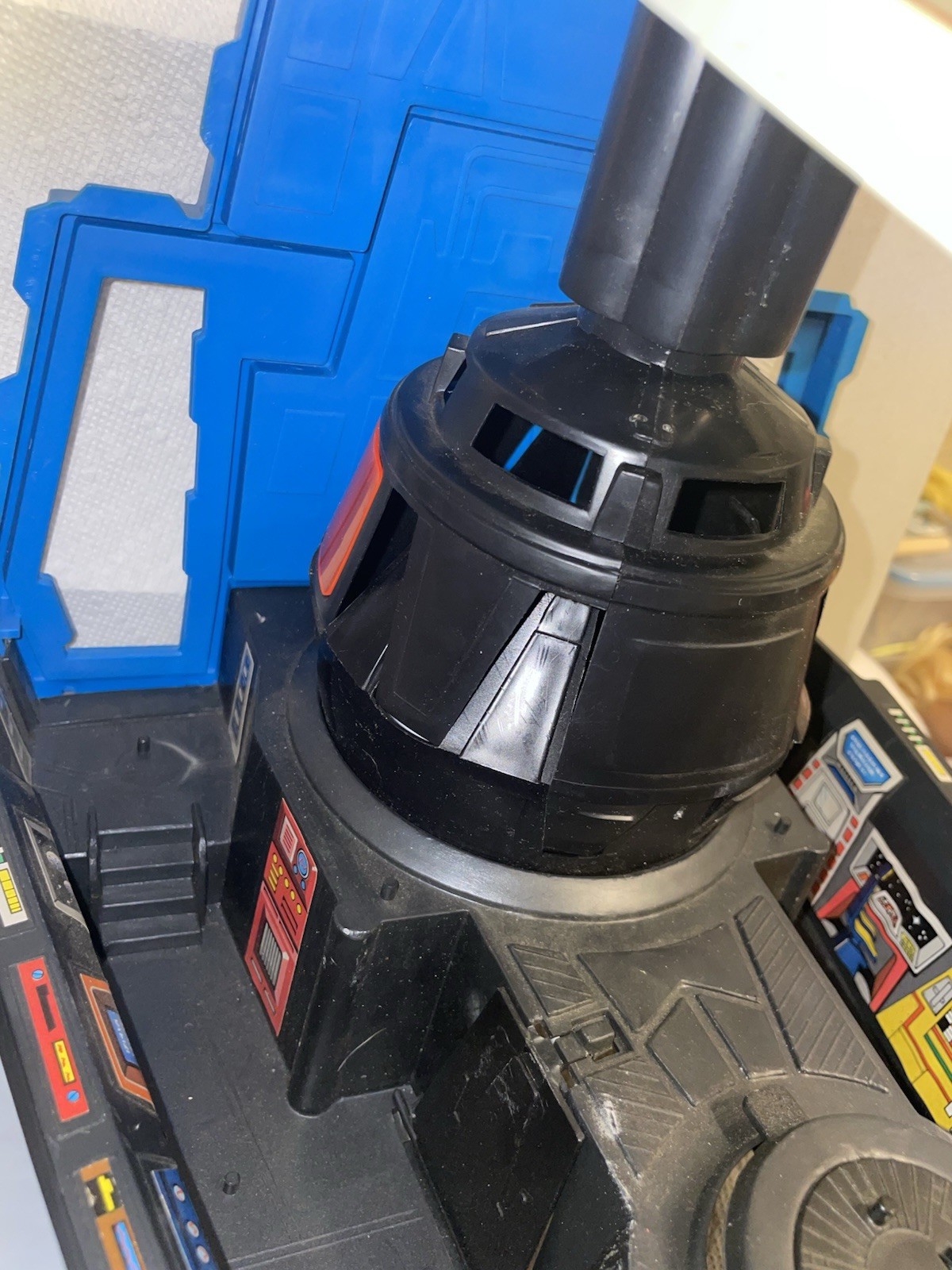 Darth Vader's Star Destroyer sold