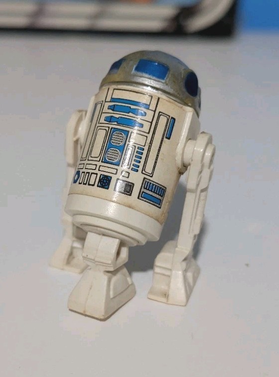 Droid Factory sold