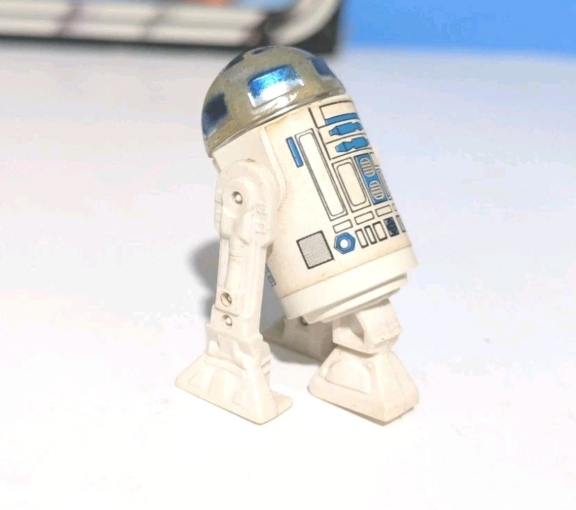 Droid Factory sold