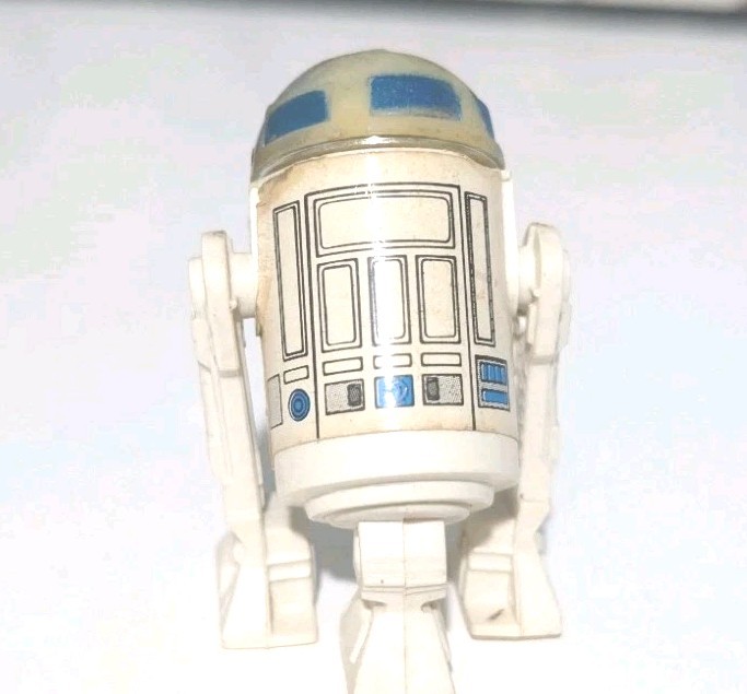 Droid Factory sold
