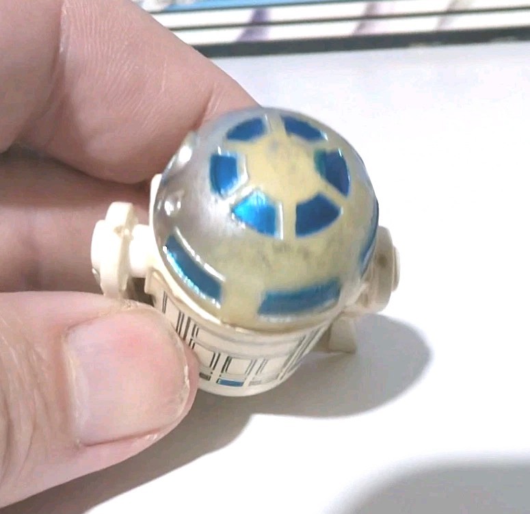 Droid Factory sold