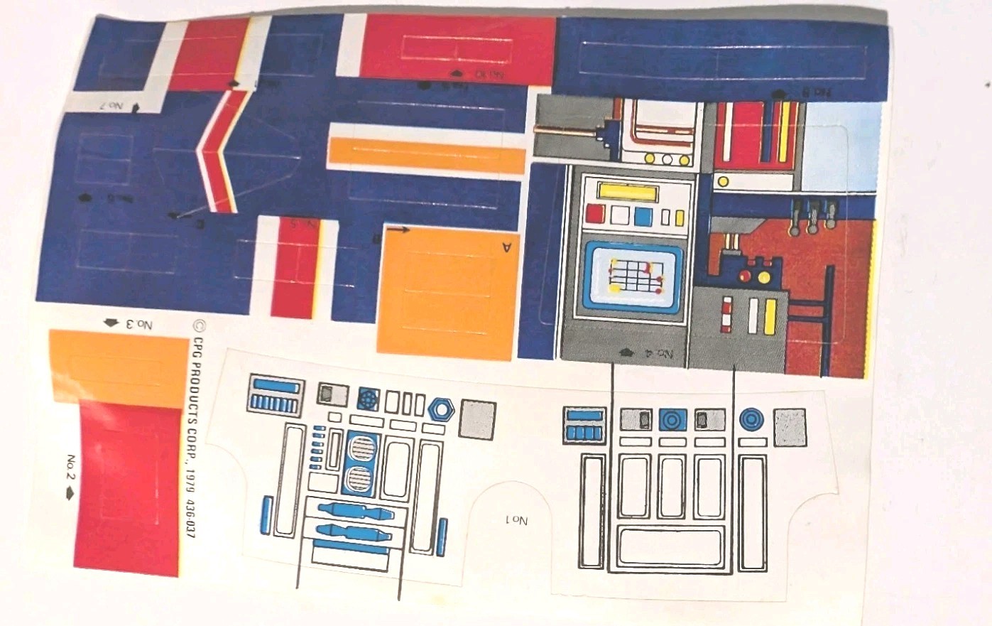 Droid Factory sold