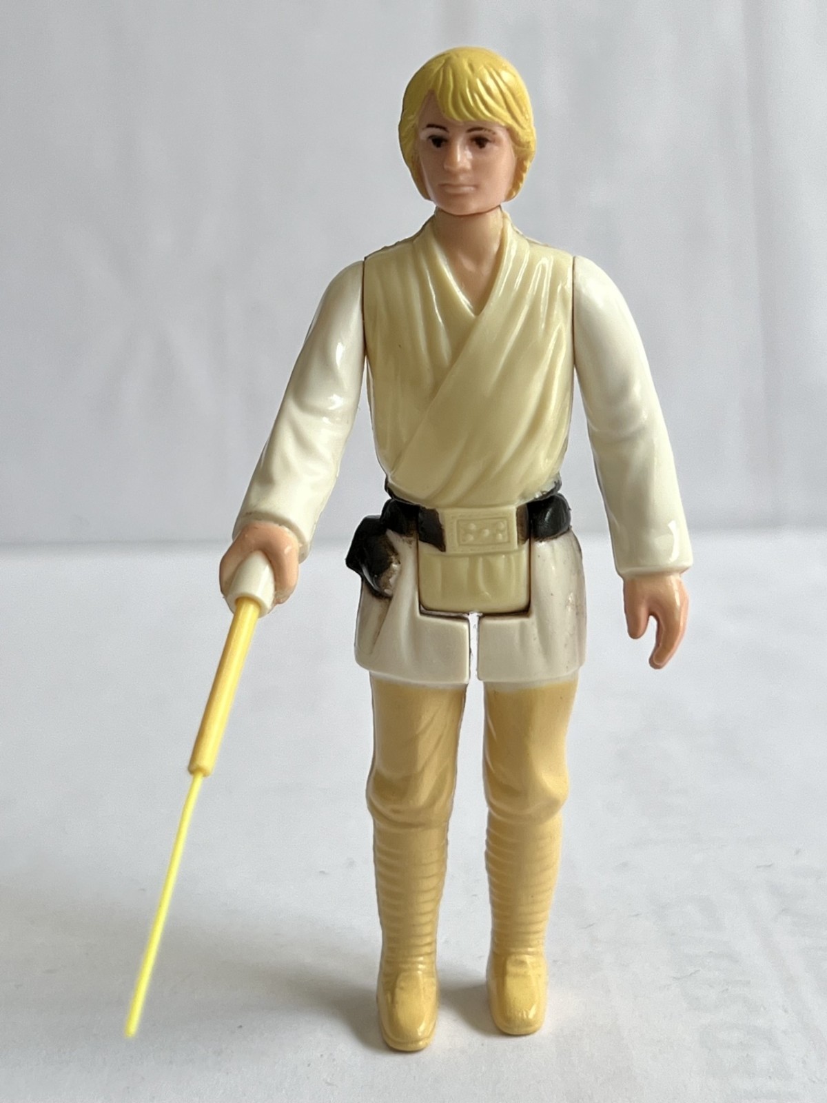 Luke Skywalker sold