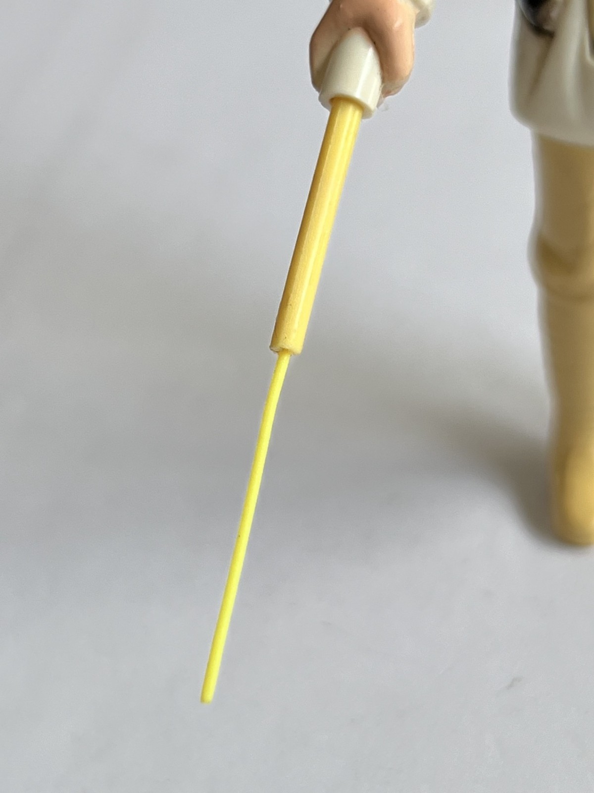 Luke Skywalker sold