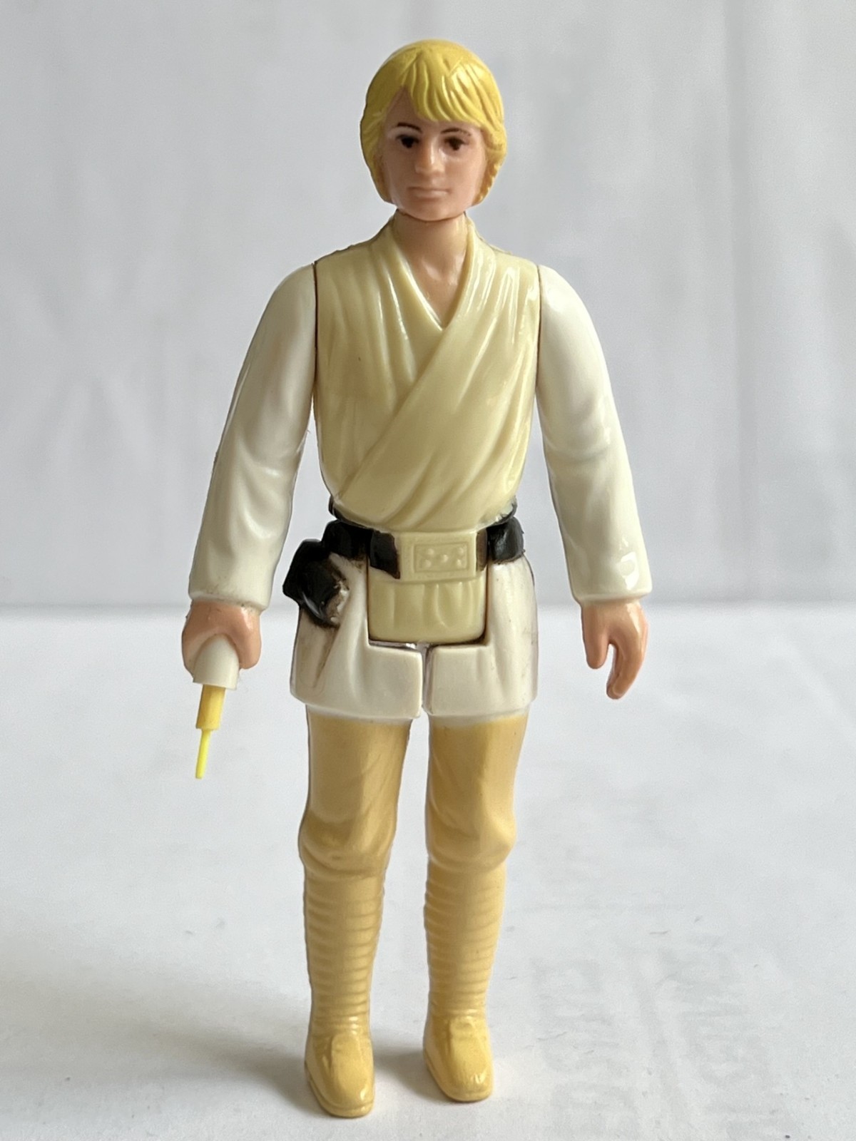 Luke Skywalker sold