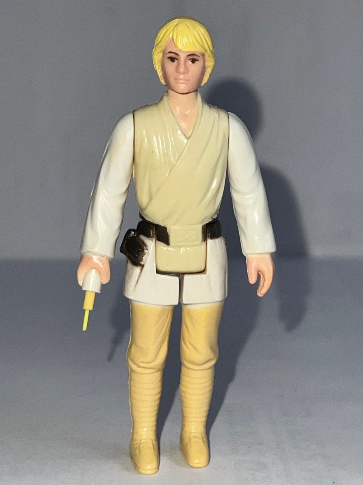 Luke Skywalker sold