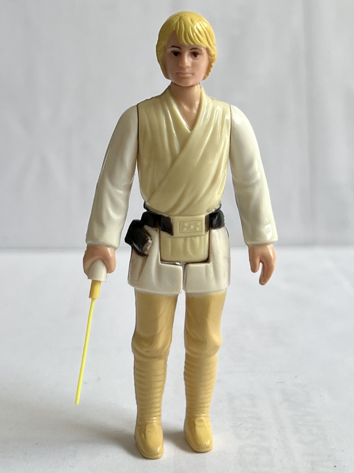 Luke Skywalker sold