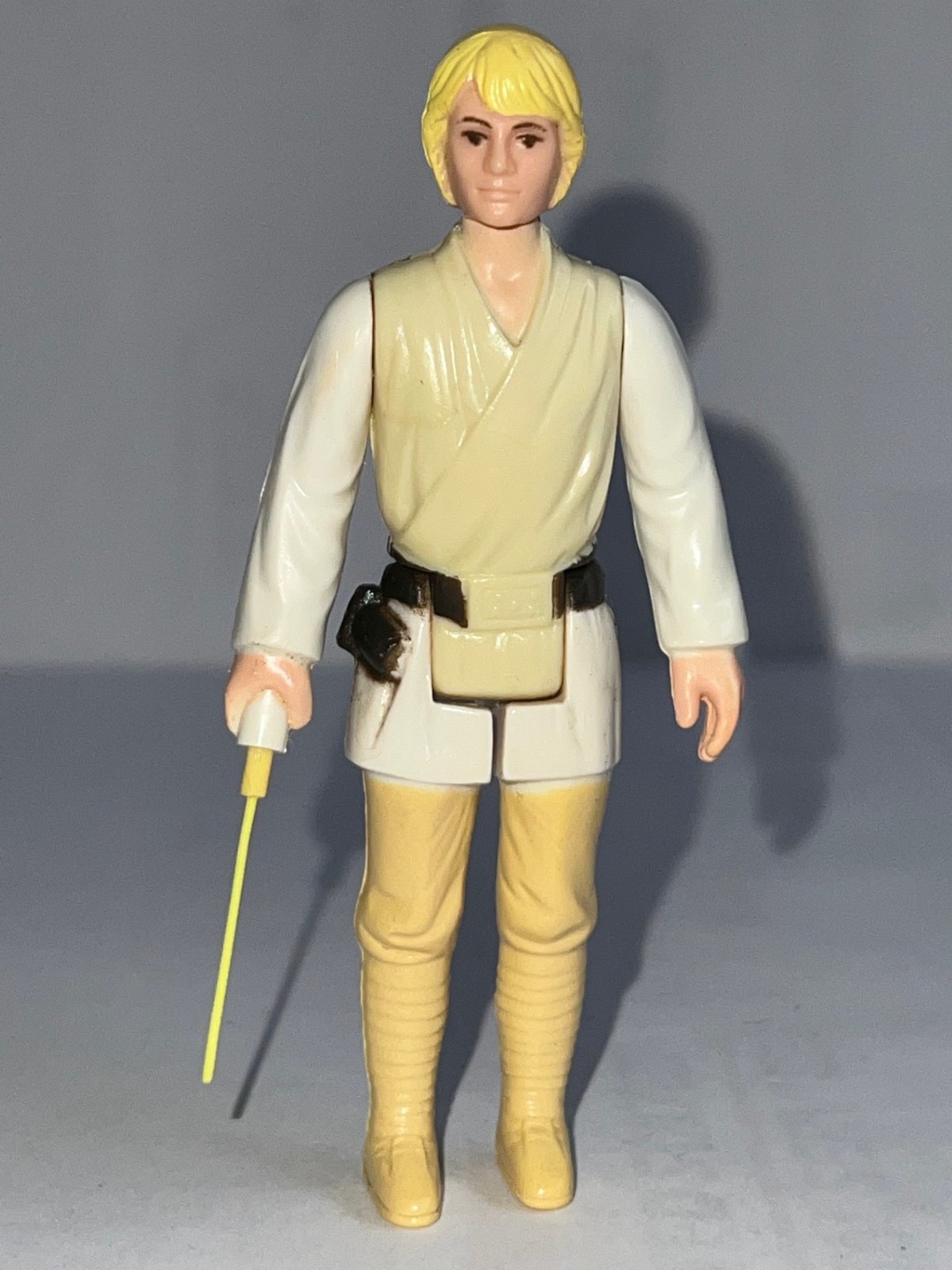 Luke Skywalker sold