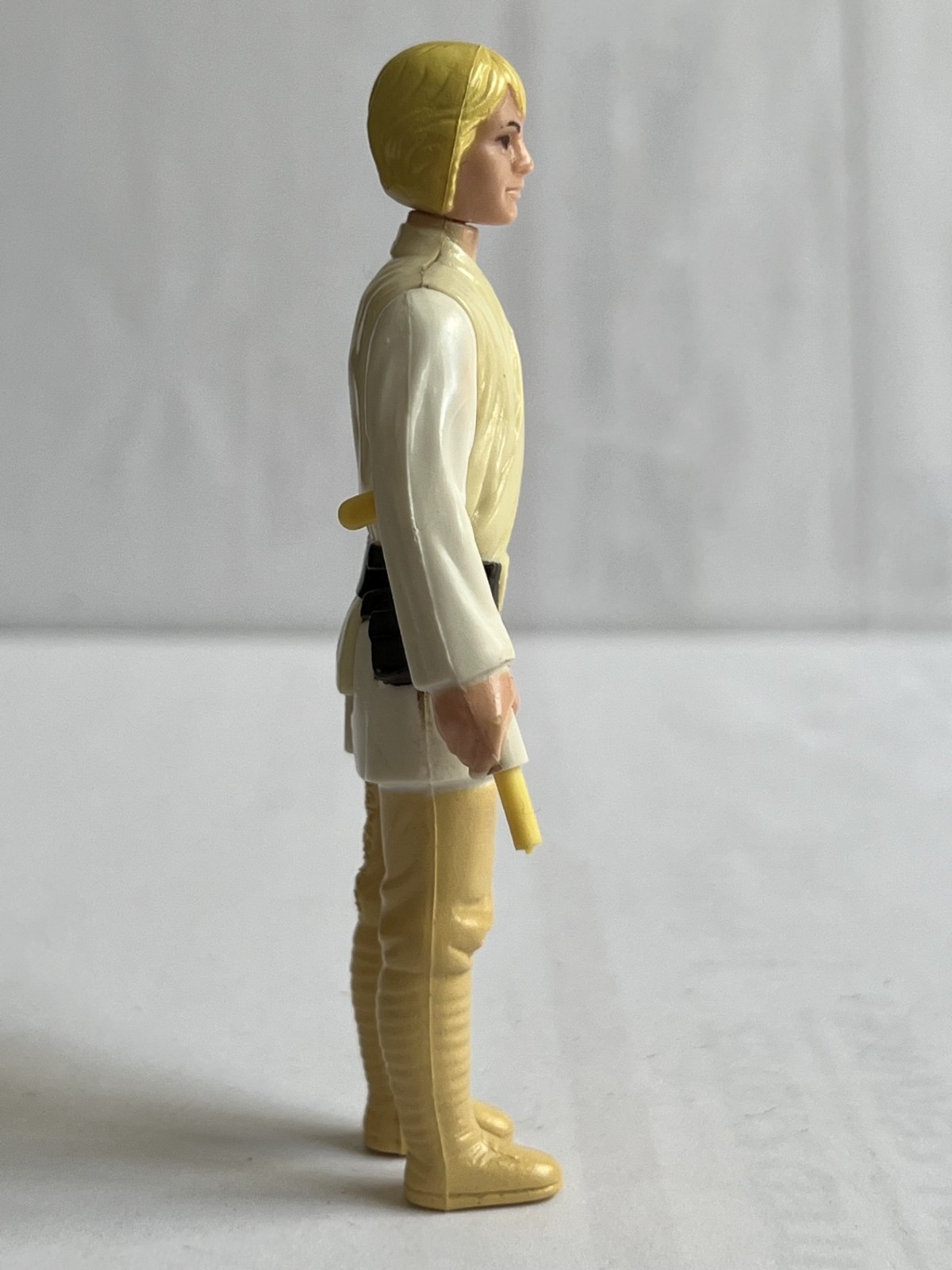 Luke Skywalker sold