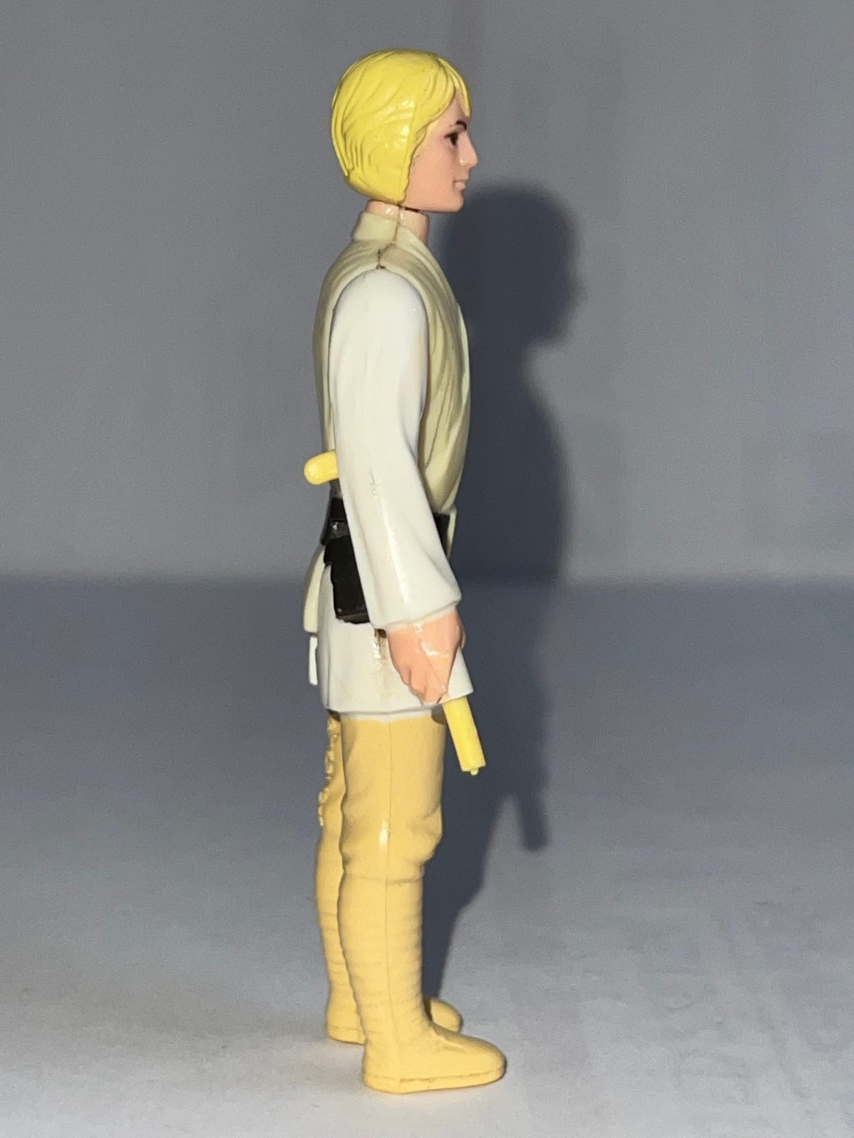Luke Skywalker sold