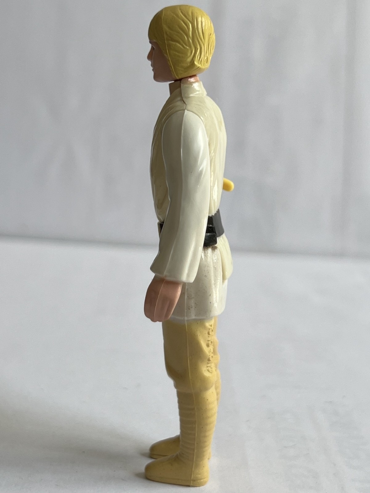 Luke Skywalker sold