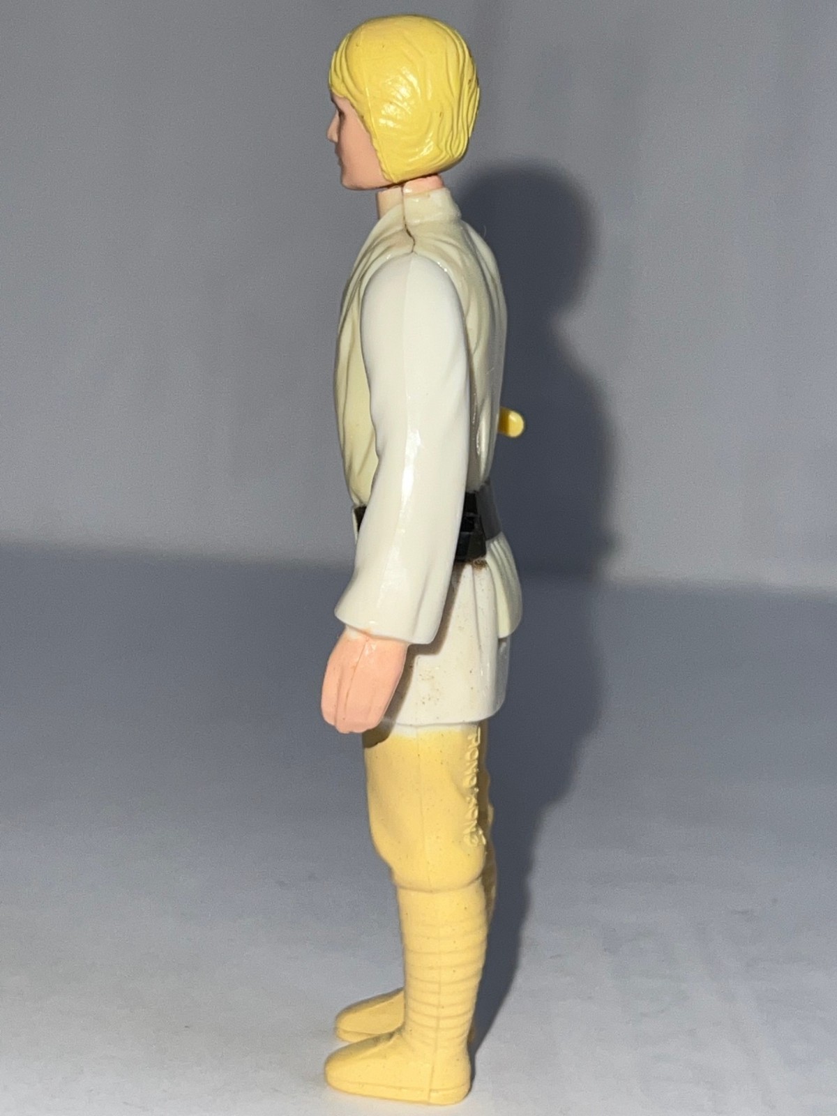 Luke Skywalker sold