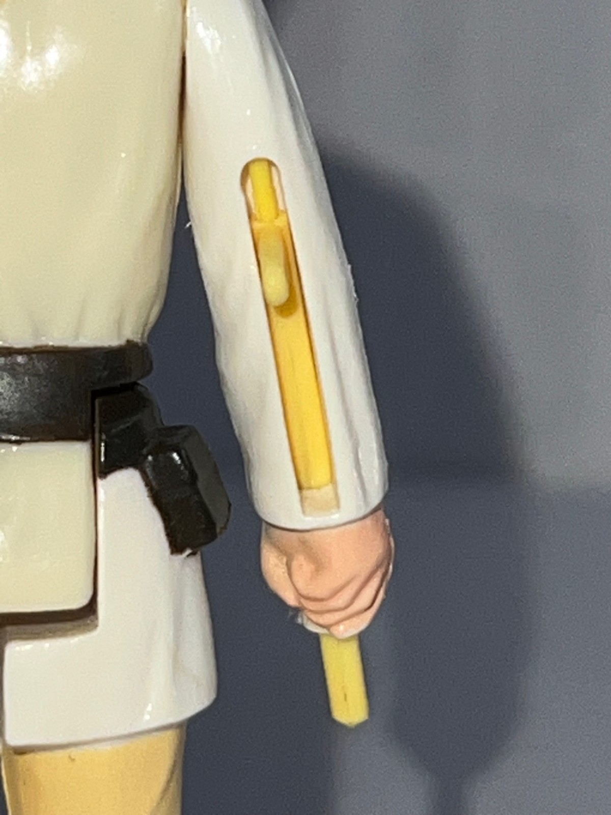 Luke Skywalker sold