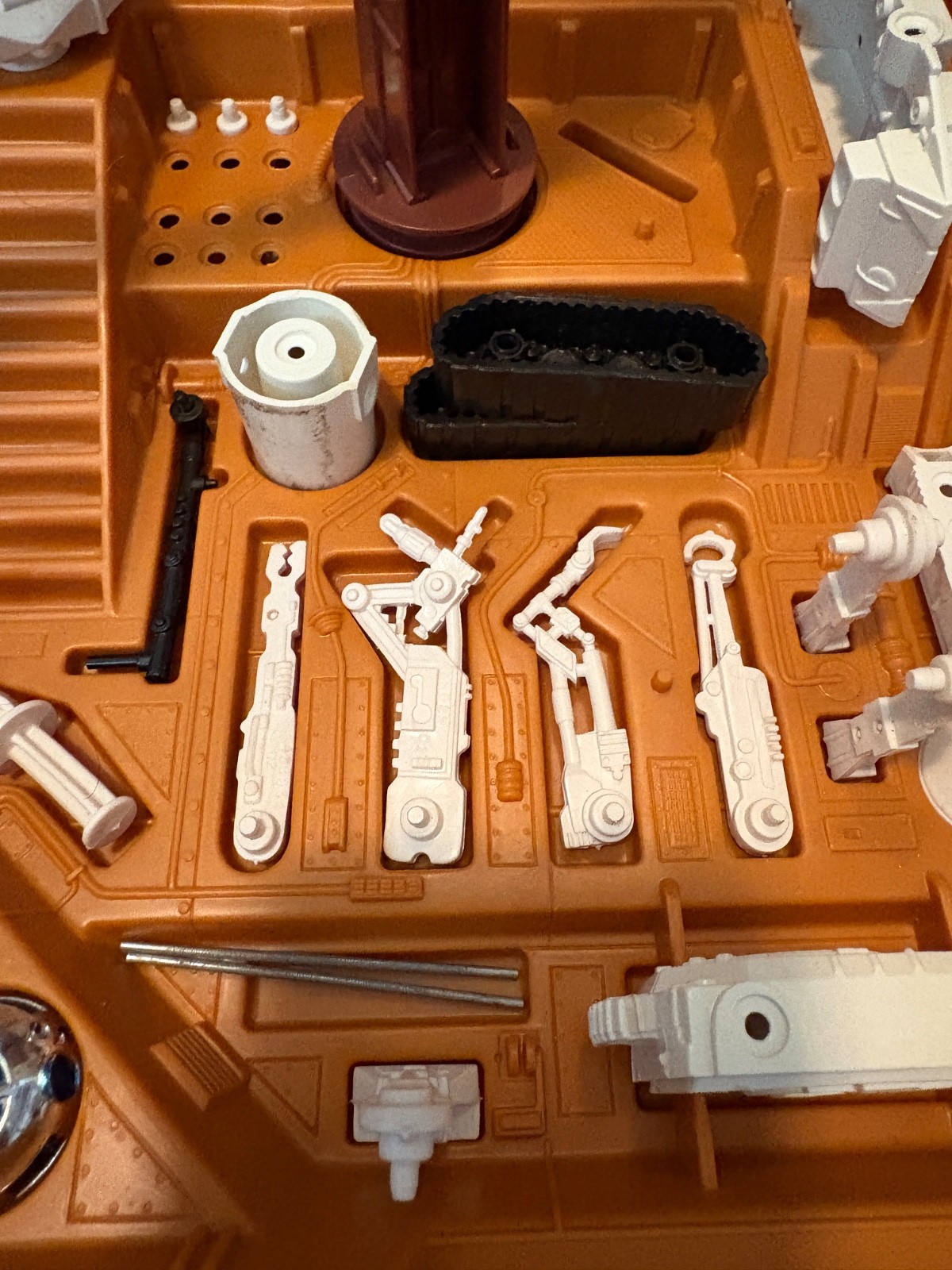 Droid Factory sold