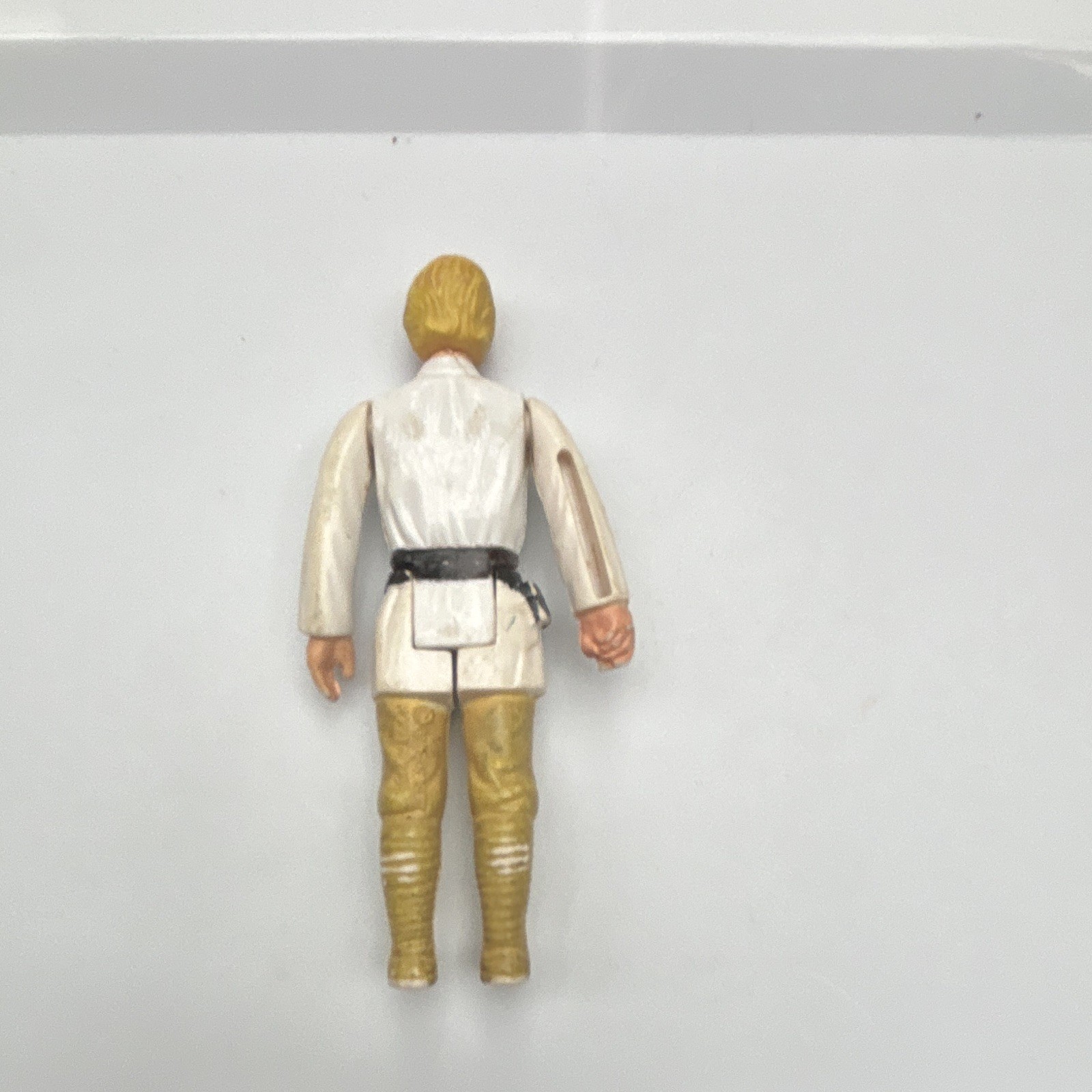 Luke Skywalker sold