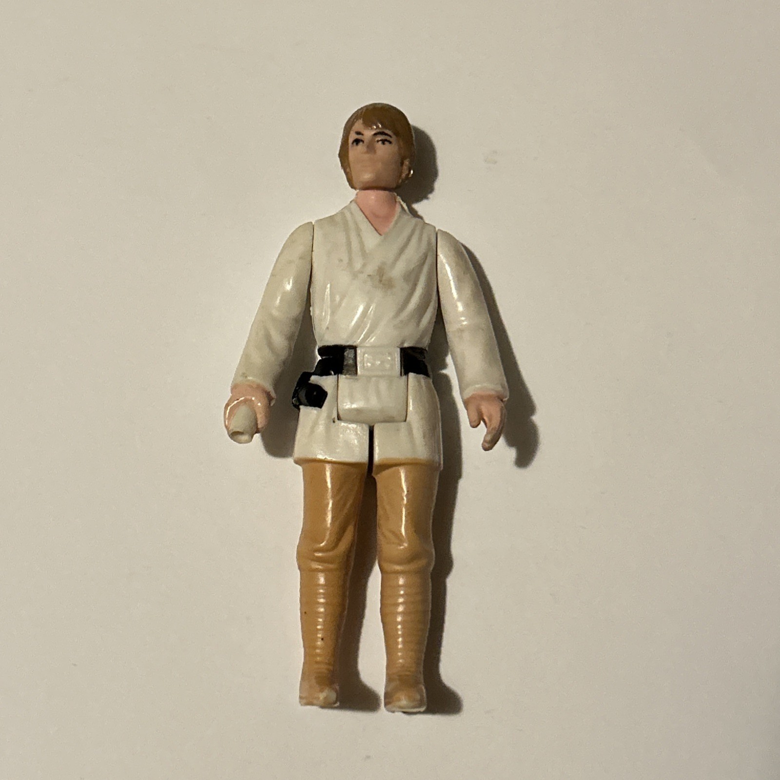 Luke Skywalker sold
