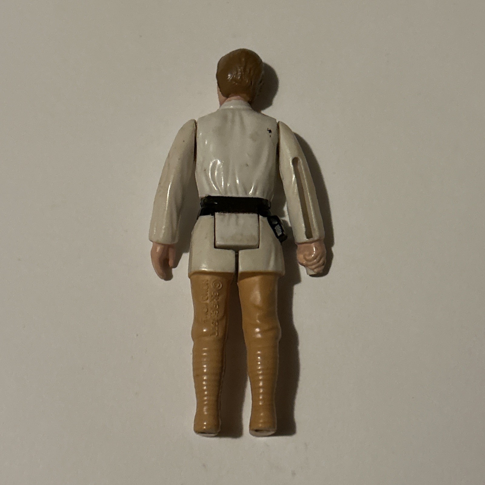 Luke Skywalker sold