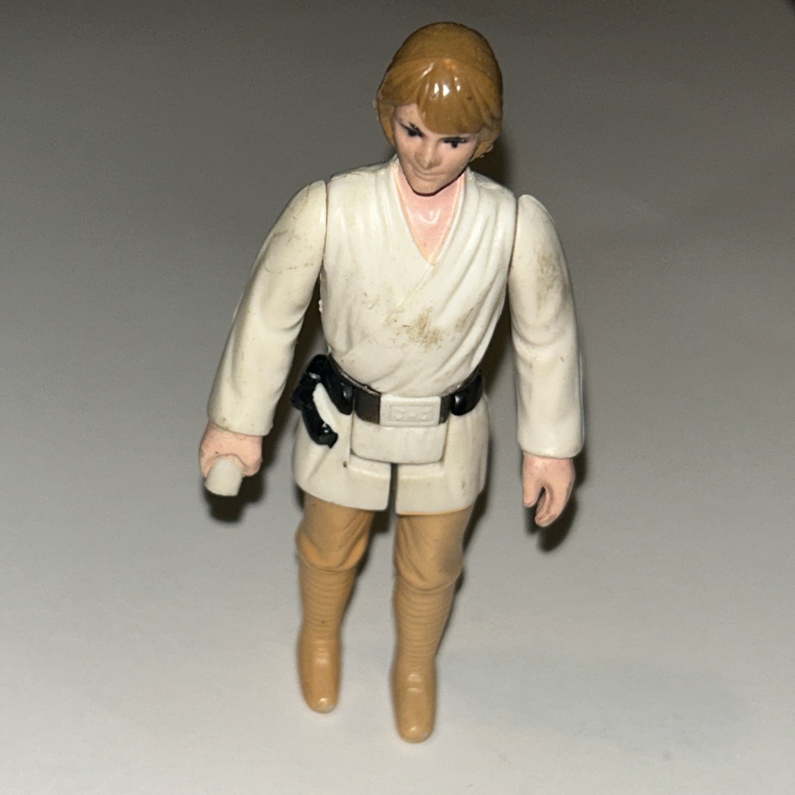 Luke Skywalker sold