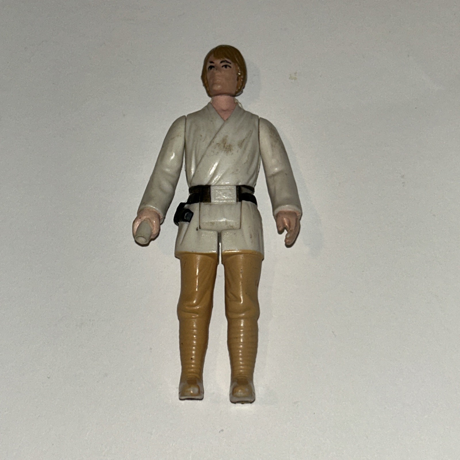 Luke Skywalker sold