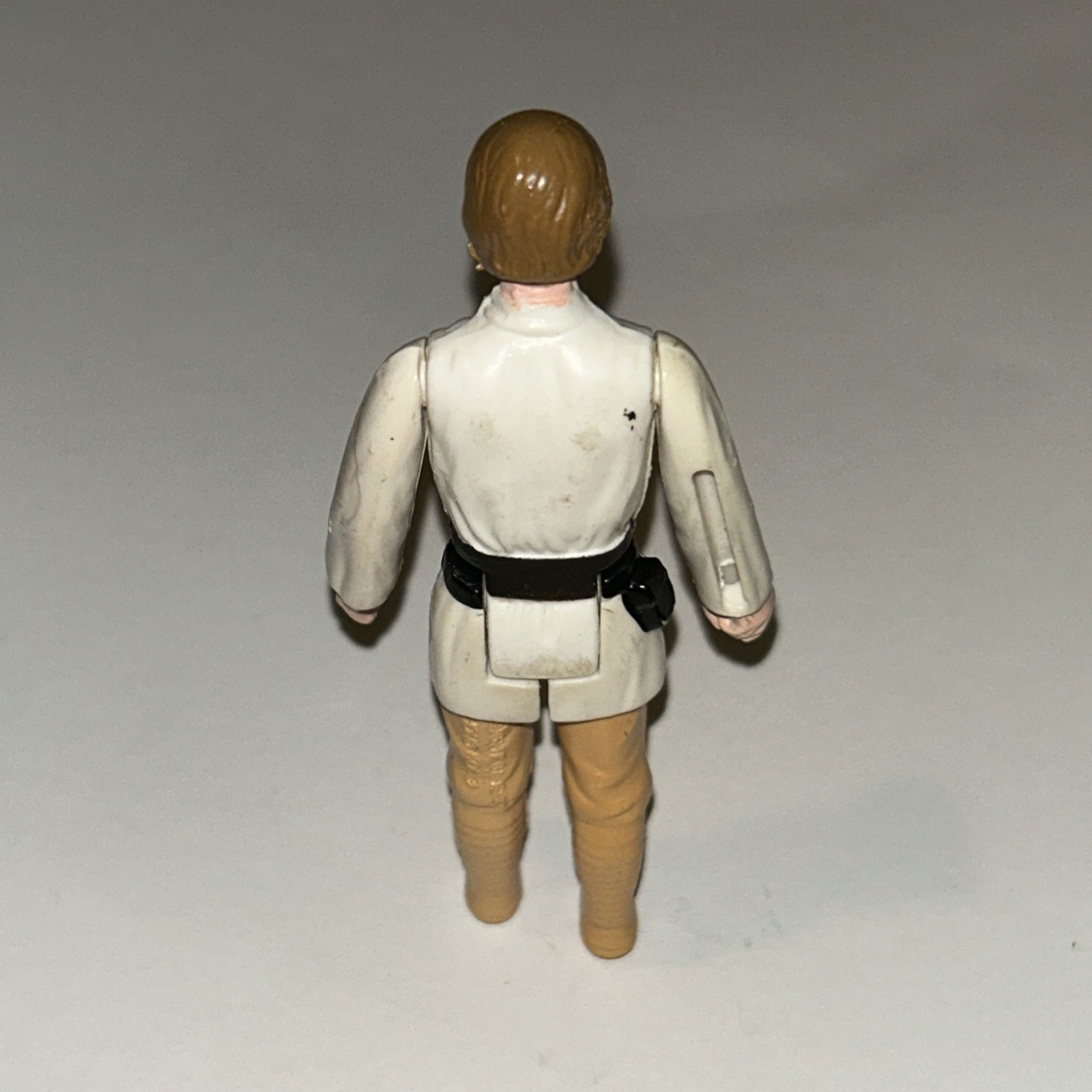 Luke Skywalker sold