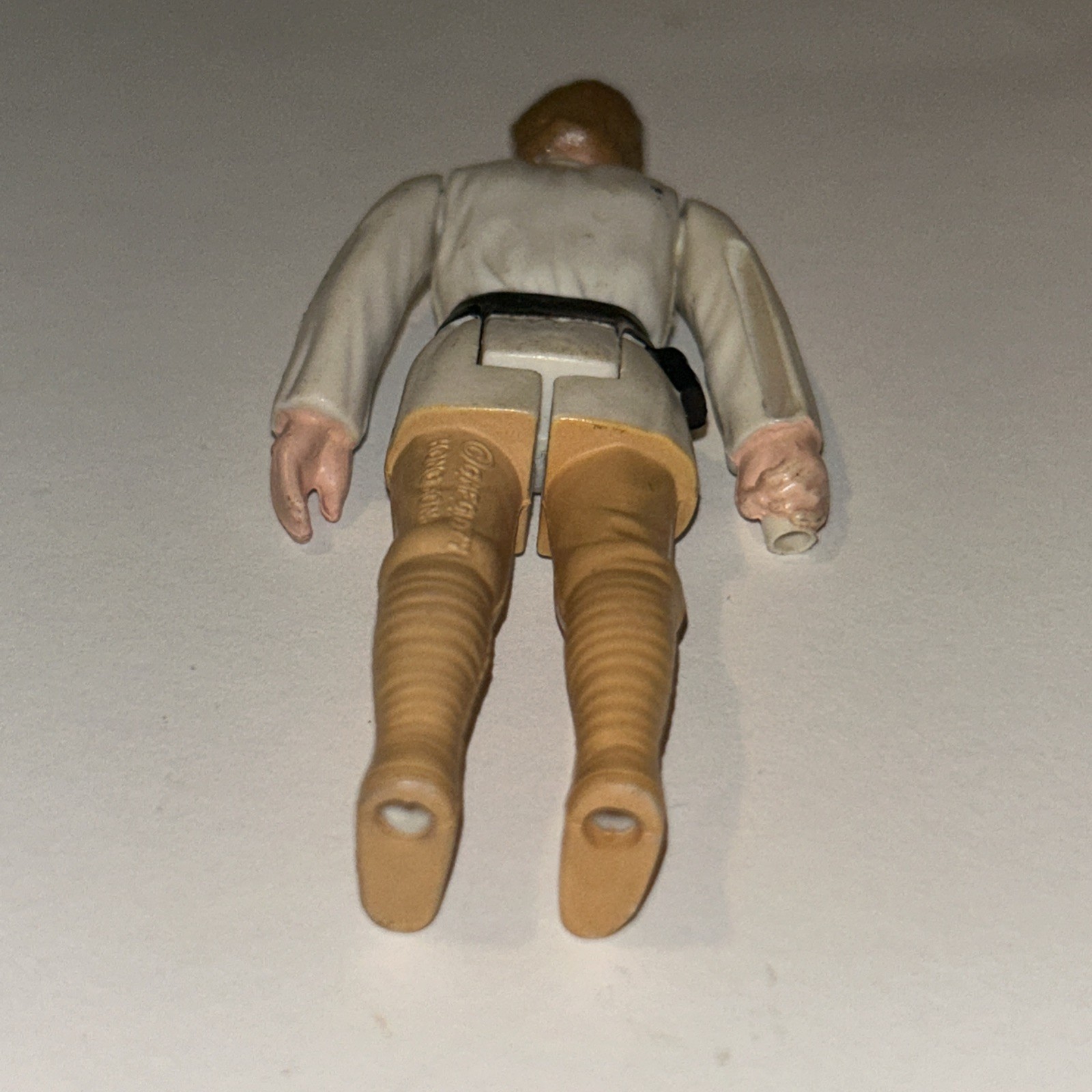 Luke Skywalker sold