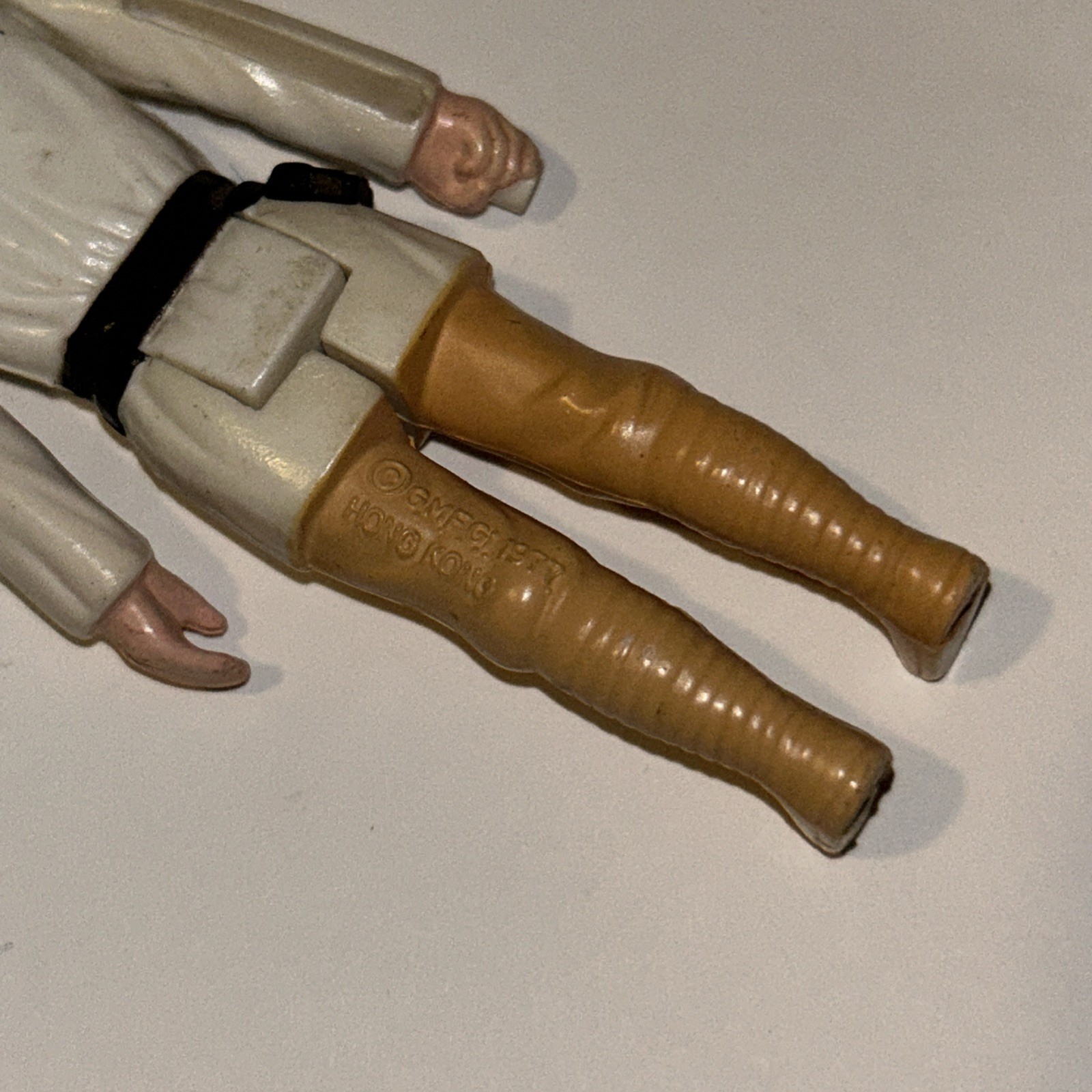 Luke Skywalker sold
