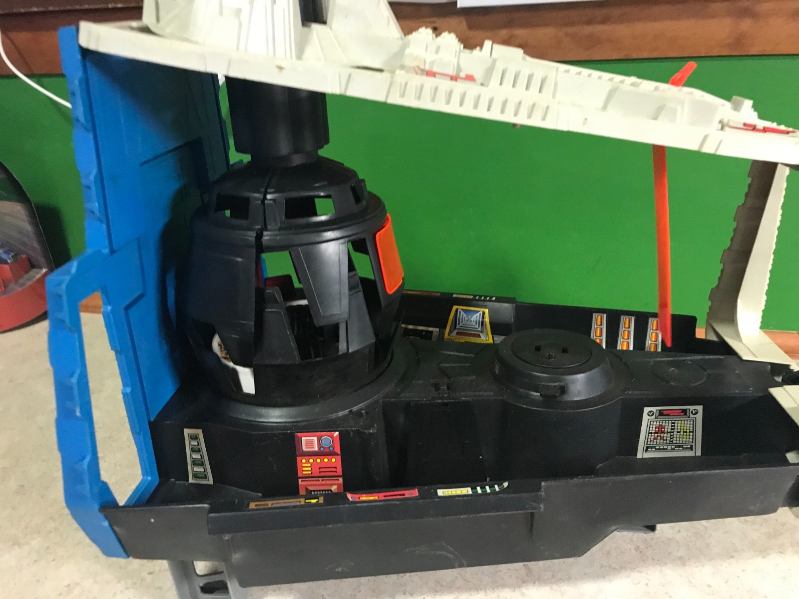 Darth Vader's Star Destroyer sold