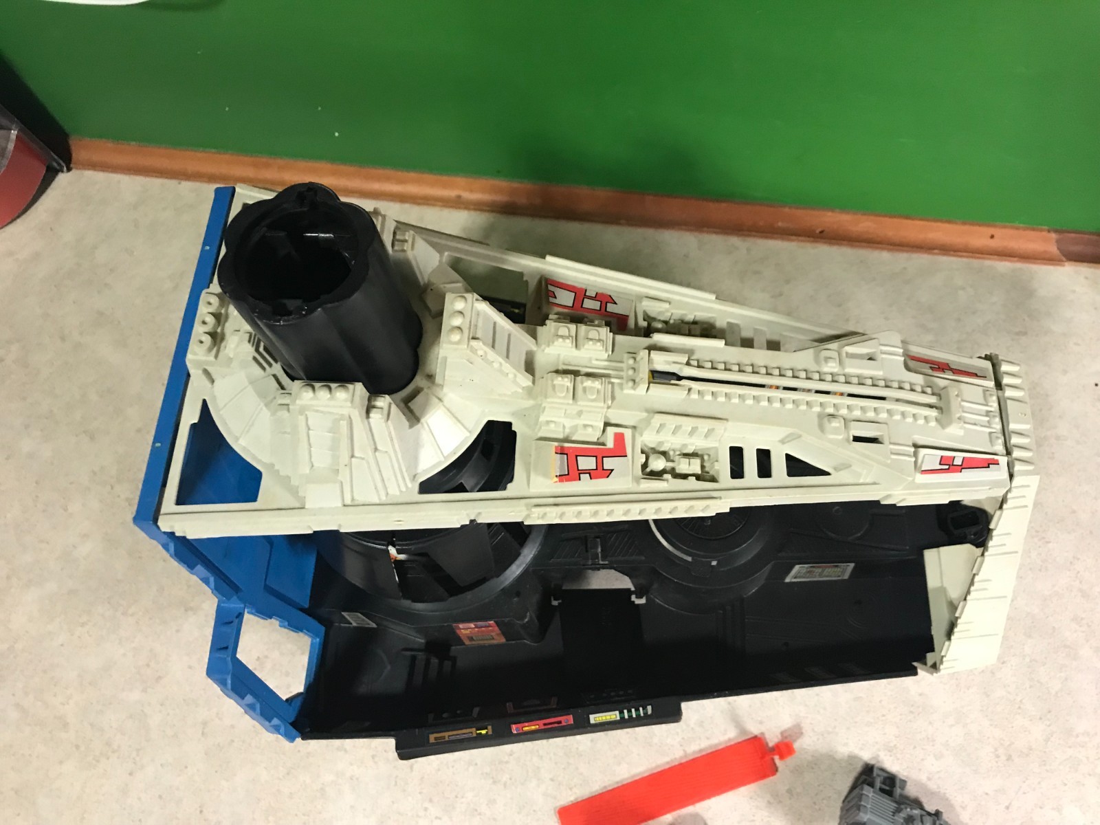 Darth Vader's Star Destroyer sold