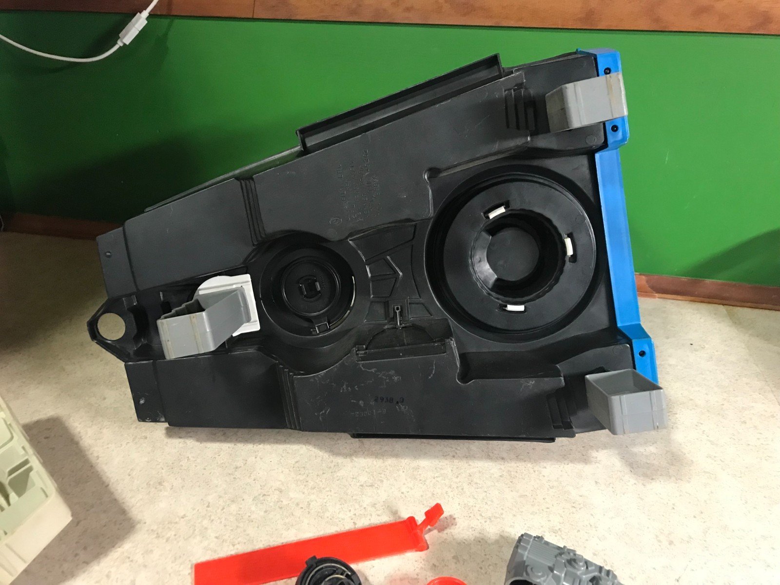 Darth Vader's Star Destroyer sold