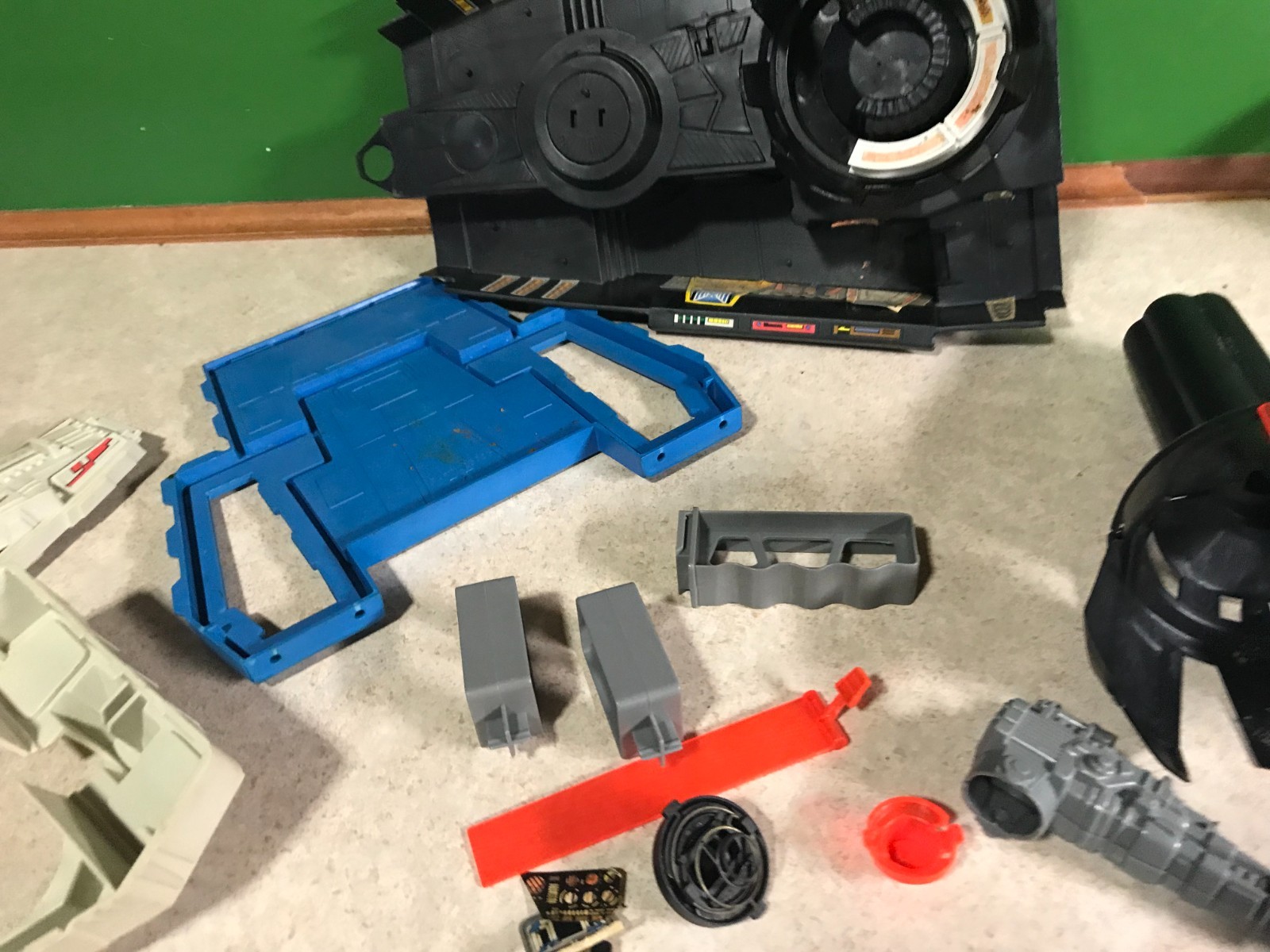 Darth Vader's Star Destroyer sold