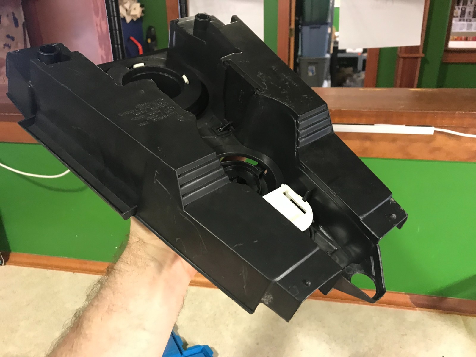 Darth Vader's Star Destroyer sold