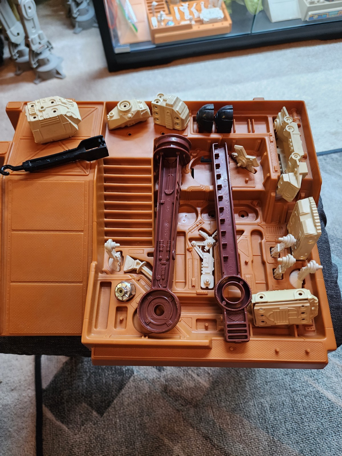 Droid Factory sold