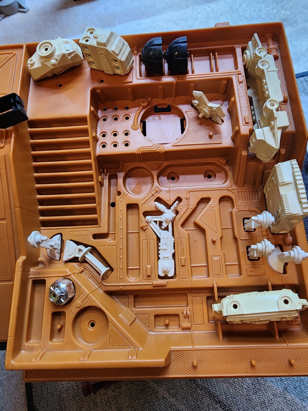 Droid Factory sold