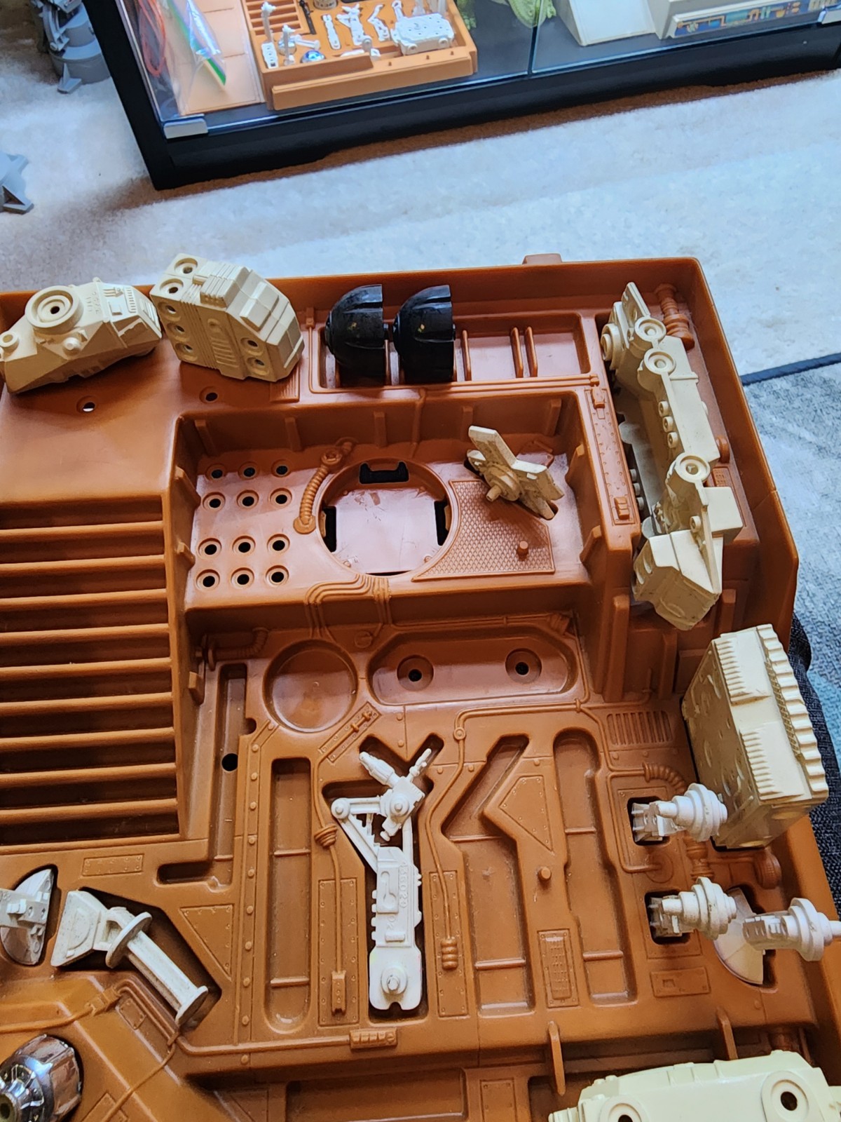 Droid Factory sold