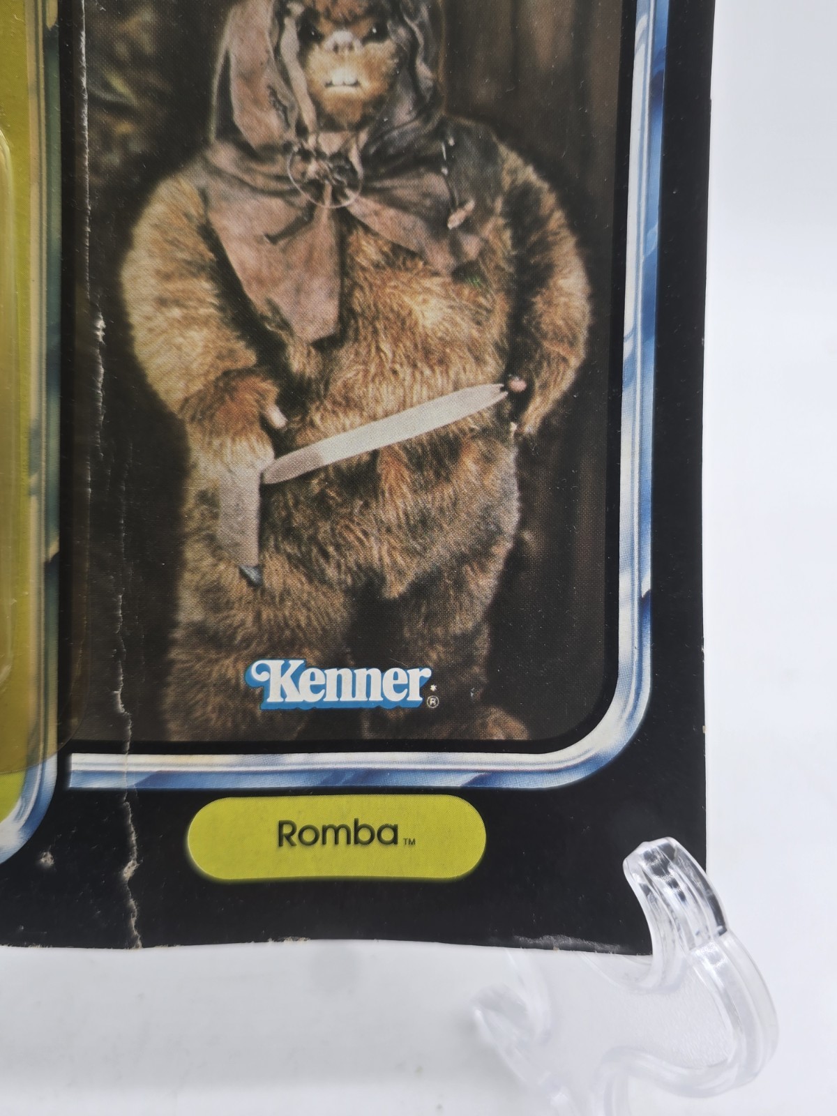 Romba sold