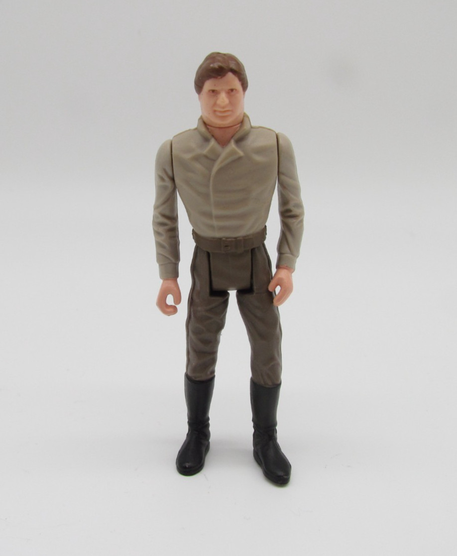 Han Solo (In Carbonite Chamber) sold
