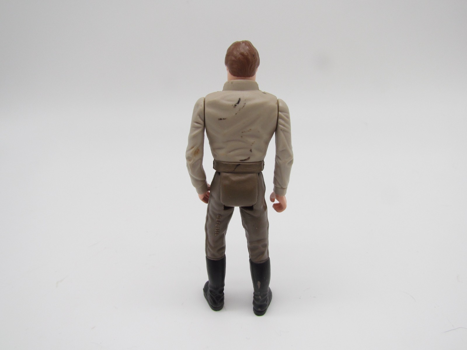 Han Solo (In Carbonite Chamber) sold